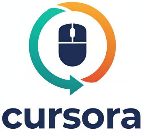 cursora Logo